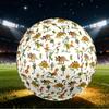 1pc Dinosaur Adventure Size 5 Soccer Ball Professional Match Training Football Indoor &Outdoor Sports Ball Lightweight Durable C6578