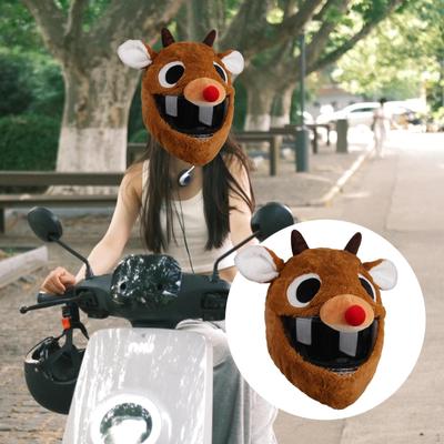 ציוד מגן – אביזרי קסדה