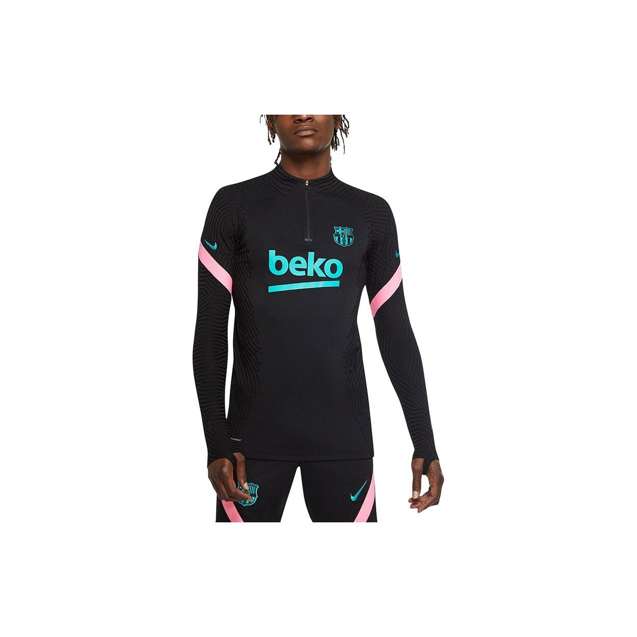Nike Soccer Jerseys Men s Black CK9418-011 M