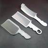 1Pcs Barber Hair Comb Kit Flat Top Hair Cutting Fading Stying Fade Comb Men Fade Brush Salon Hair Tool Accessories