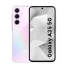 Samsung Galaxy A35 5G 6 Go/128 Go Violet (Awesome Lilac) Double SIM SM-A356