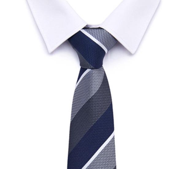 5Pcs/Set Silk Tie Suit Set Bright Color Tie Collar Clip Pocket Square Cufflinks Set Business Weddings Wear Formal Accessories