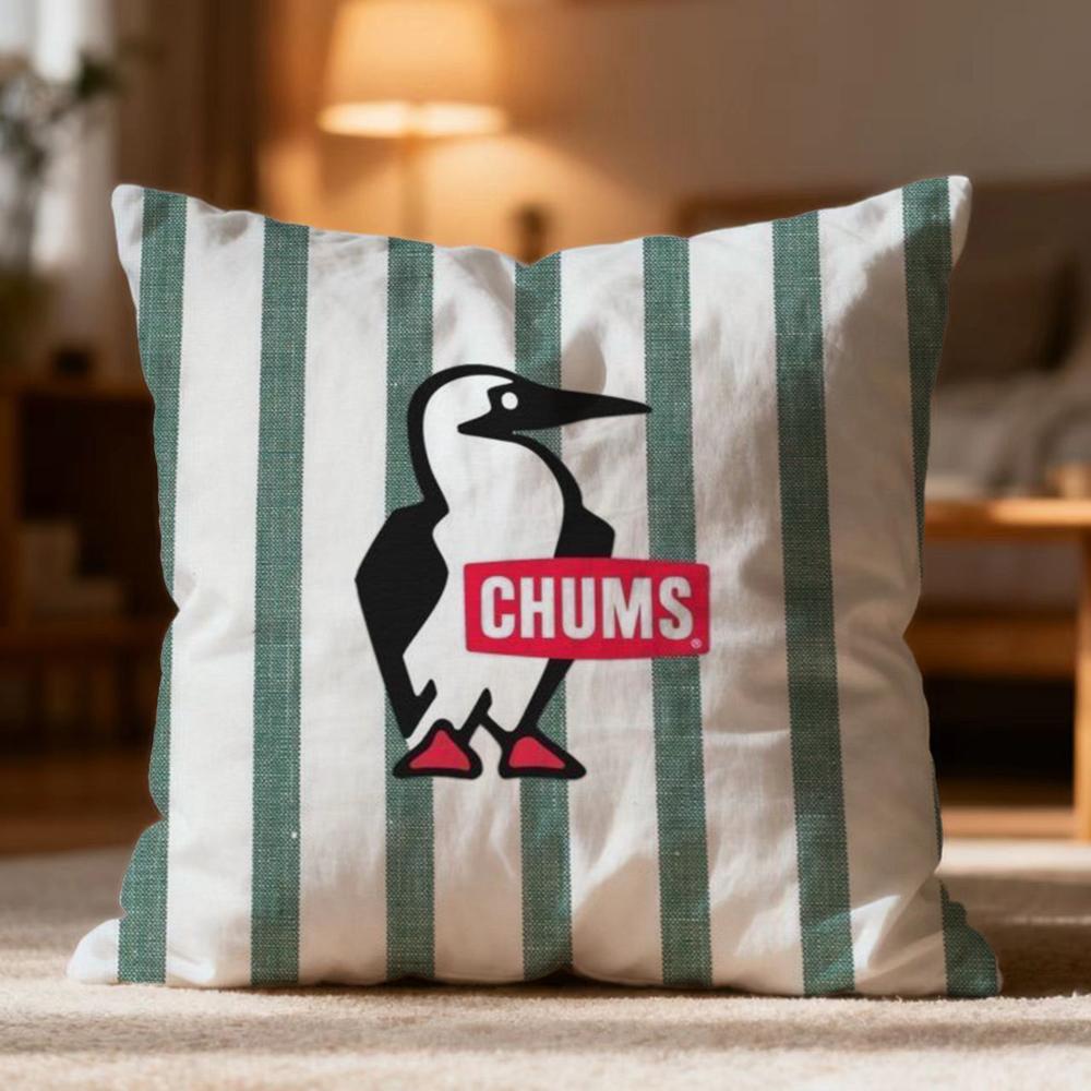 Hot C-Cchumsed Cushion Cover Soft Washable Pillow Case Multi-Scene for Couch Bed Travel Office Use