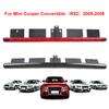 High Mount Stop Light LED Third Brake Tail Light High Mounted Stop Light For MINI Cooper Convertible R52 2005-2008