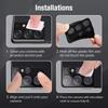 Camera Lens Protector for Samsung Galaxy S25 S24 S23 S22 S21 Ultra Plus FE Back Camera Tempered Glass Protection Accessories 4