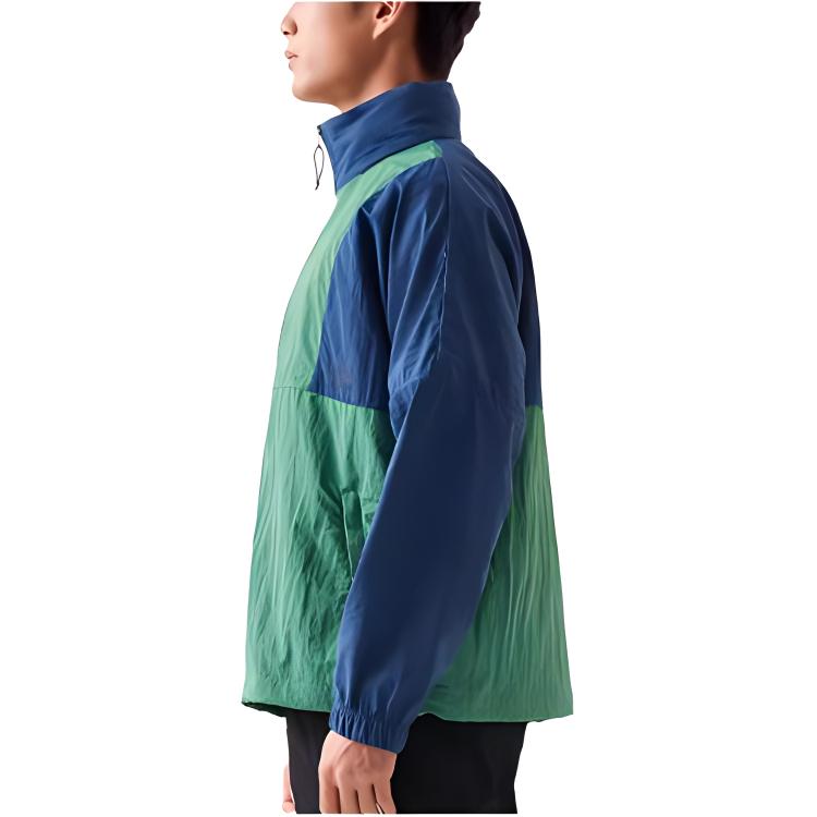 The North Face Urban Exploration Jacket Men's Green NF0A7WDM-IV3