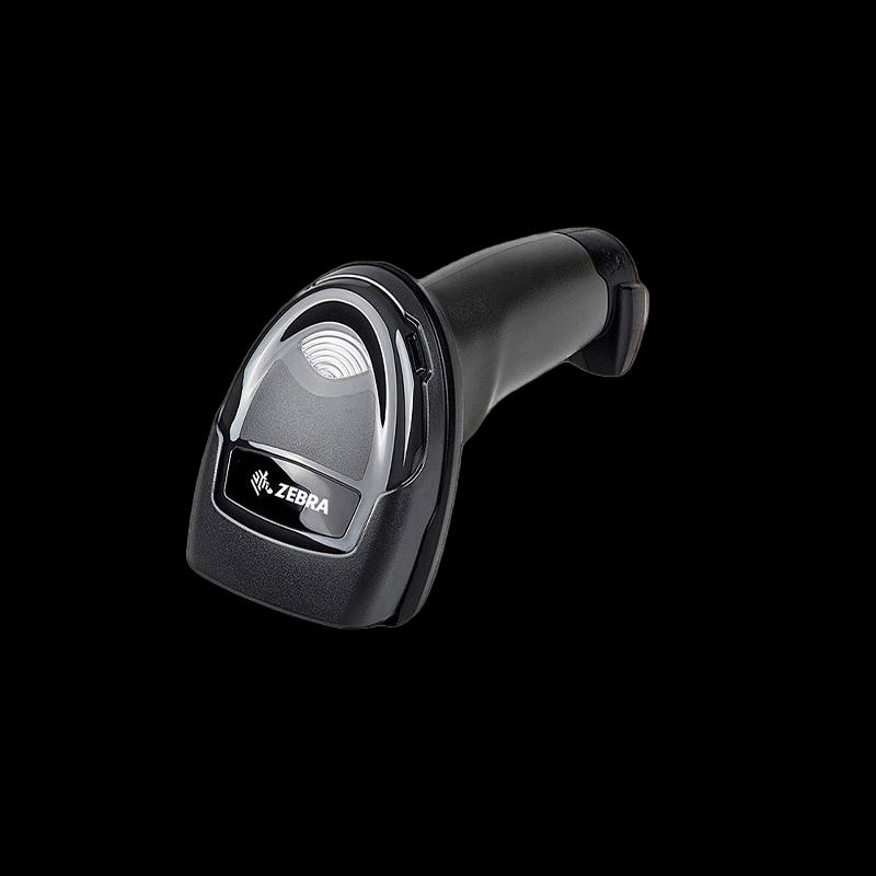 Zebra DS2208SR Wired Barcode Scanner