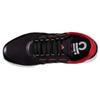 New Adidas Ch Rocket Boost M Black/Red EH0837