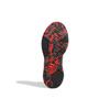 Adidas Own The Game 'Vivid Red' GW5487