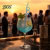 Ultra-long Curved Straws 10PCS PET Straws, Reusable Creative Shapes Fun Plastic for Kids Adults Party Games Smoothies Juice Drinks Drinking