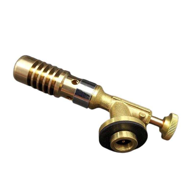 ZISIZ Outdoor High-Temperature Blowtorch