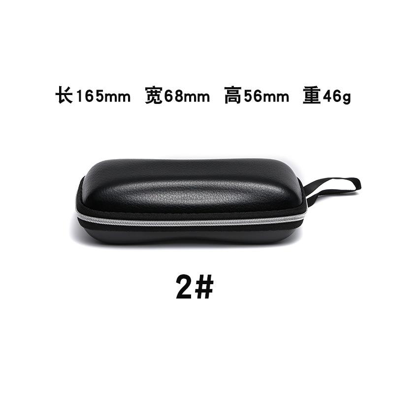 

Устойчивый к давлению футляр для солнцезащитных очков Футляр для очков с оптической оправой и крючком Футляр для солнцезащитных очков Складной водонепроницаемый портативный