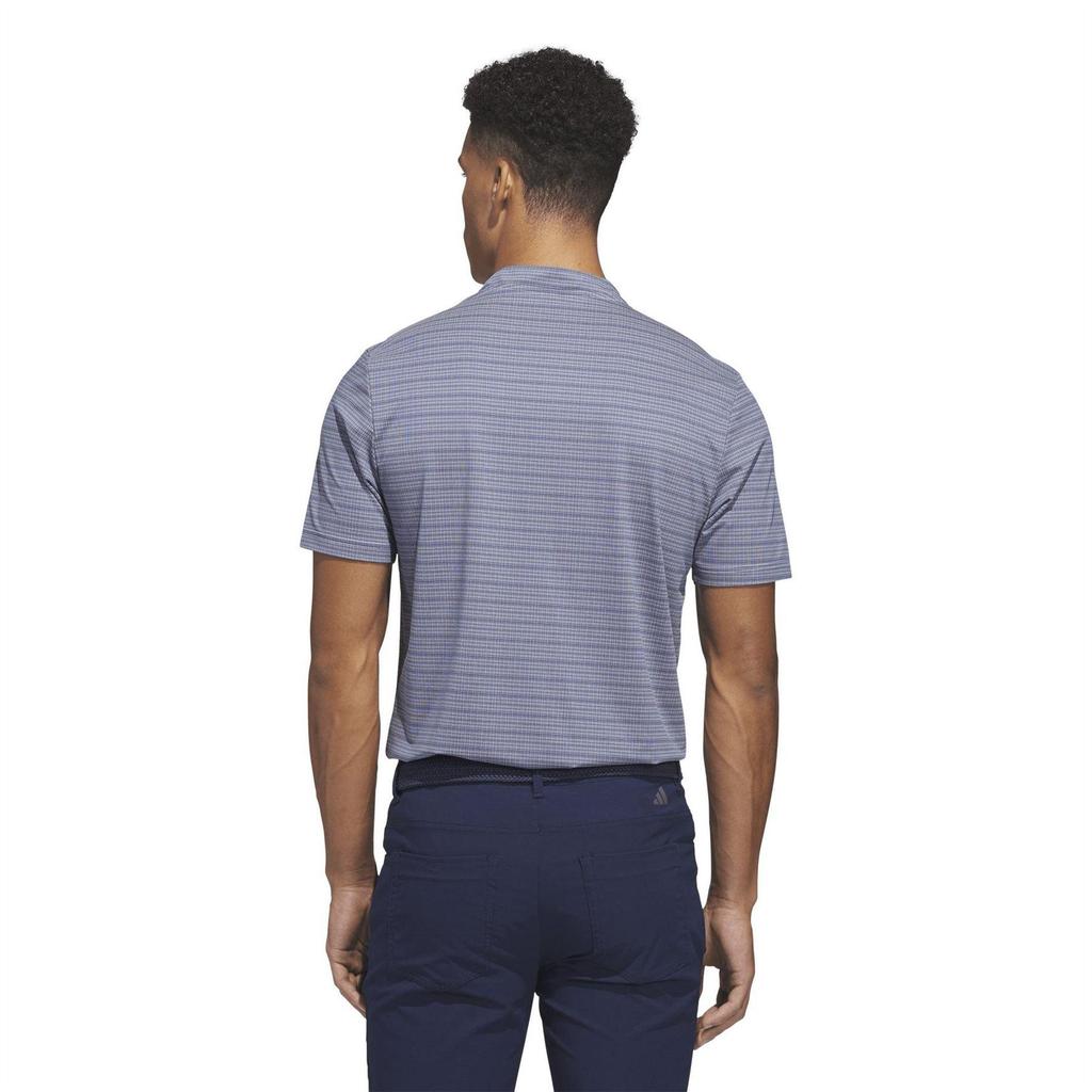 Adidas Mens Ultimate365 Sport Polo Shirt