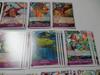 One Piece Card Game "Kingdoms of Intrigue" OP-04 Purple L Deck Bundle - 46 Cards Total, Includes Crocodile, Franky, DON!! Cards, and More