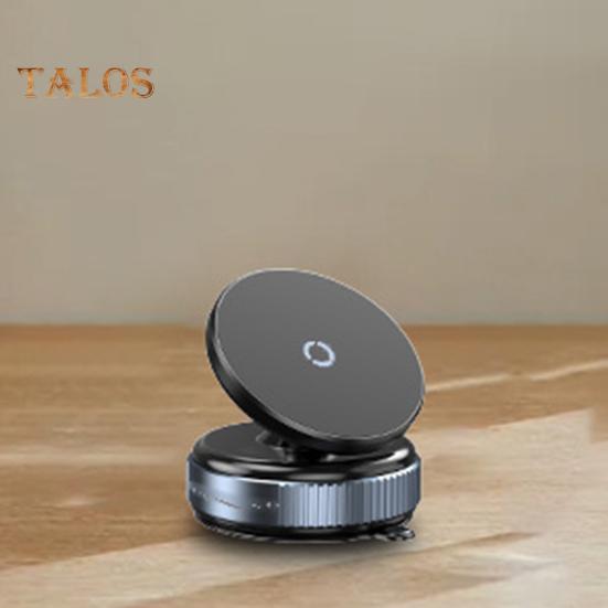 Supporto per Telefono Alta Stabilità Anti-Vibrazione Facile Installazione Ventosa Forte Adsorbimento Magnetico Staffa Supporto per Telefono da Auto