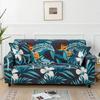 2026 New Summer Print Sofa Cover Adjustable Stretch Slipcover High Elastic Furniture Protector for Home Decor 1/2/3/4 Seat