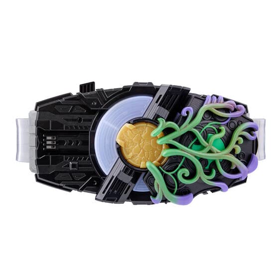 Kamen Rider Geets DX Jamato Buckle