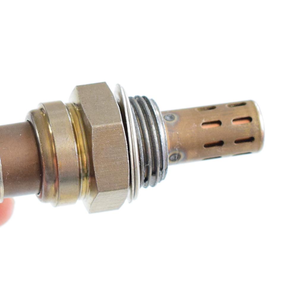 A0045425318 0045425318 O2 Sensor Lambda Probe Oxygen Sensor For Smart Fortwo Cabrio (451) 07-16 1.0L