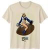 Debbie Does Dallas 1978 Filmplakat Inspiriertes T-Shirt Retro 80er Jahre Tee
