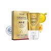 AH-8 Firming Neck Cream for Crepey Skin Care, Contains Hexapeptide, Moisturizing, Nourishing, Anti-Aging Neck Cream for Tightening and Firming, Double