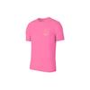 Jordan T Shirt Men's Active Fuchsia CJ6233-623