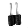 2 Pieces Pilates Reformer Stopper Directly Replace Sturdy Easily Install Practical Gym Accessories