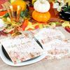 48Pcs Pink A Sweet Little Pumpkin is On The Way Napkins for Girls, Boho Little Pumpkin Baby Shower Decorations Fall Baby Shower Napkins Paper for
