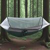 OLOEY Quick Open Mosquito Net Hammock