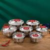 Naijiang 304 Stainless Steel Double-Layer Insulated Bowls