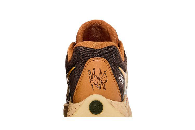 Bink! x Nike KD 17 'Producer Pack'