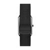 Skagen HAGEN SKW6928 Men's Watch, Black