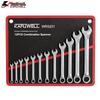 Kafuwel WR5201 12-Piece Combination Wrench Set