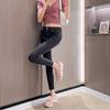 Slip-on Casual Shoes for Women Mother's Shoes Low-top Flat Shoes for Active Walkers