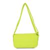 Elegant Portable  Small Phone Bag Multifunctional Message Bag Fashion Macaron Crossbody Bag  Casual