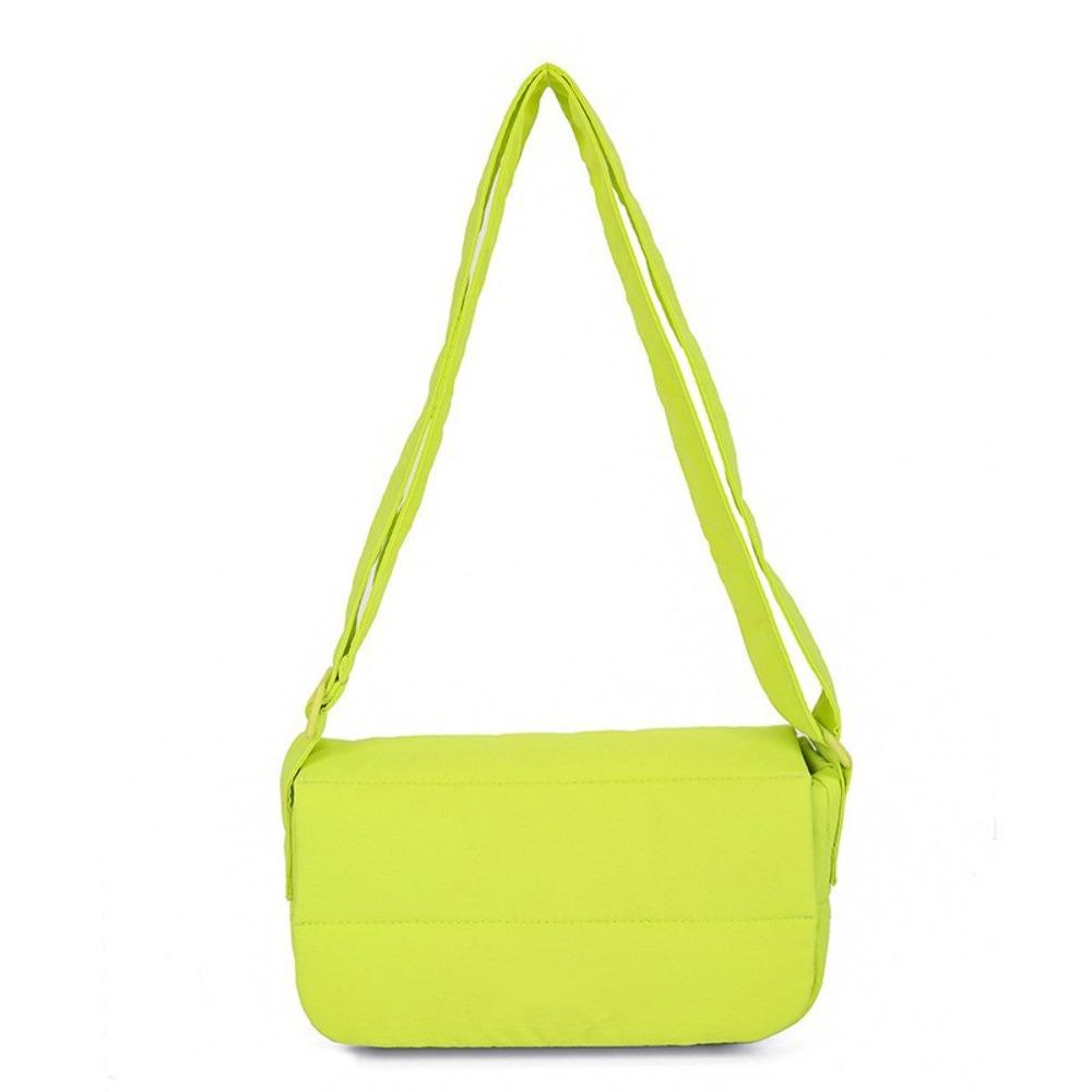 Elegant Portable Small Phone Bag Multifunctional Message Bag Fashion Macaron Crossbody Bag Casual