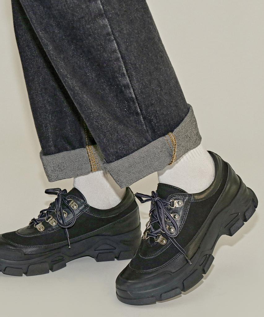 Ashgray Studios 1774_1 Boot Trekking Sneakers