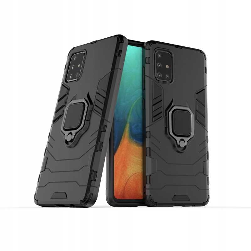 Sc X-Ring Galaxy A71 Czarny