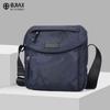 BJIAX Men's Water-Resistant Camouflage Crossbody Shoulder Bag