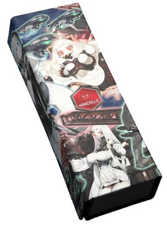 

Футляр для очков Kantai Collection Deep Sea Ship -KanColle-
