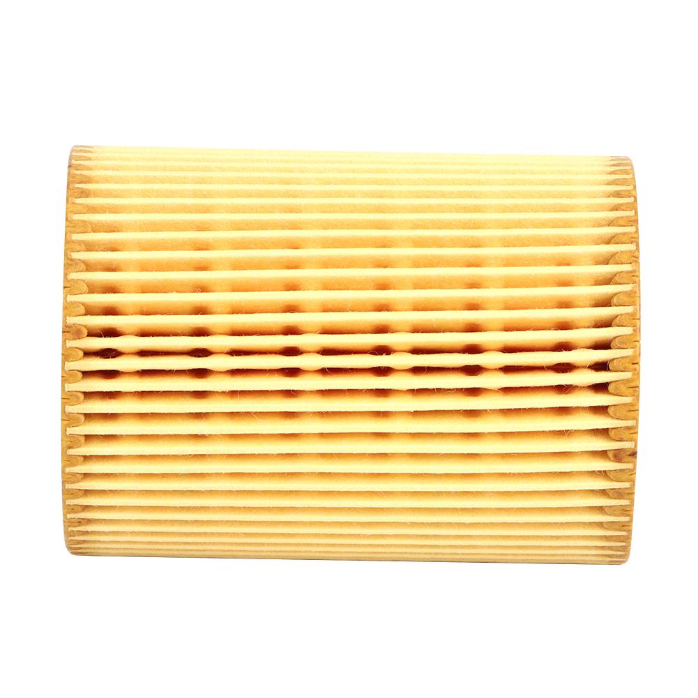 Engine Oil Filter A6421800009 Fit for Mercedes Benz R251 W211 W212 W164 W166 3.0L Engine