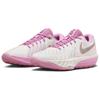 Nike Air Zoom G.T.. Cut Academy 2 Basketballschuhe Unisex Weiß Lila HV9775-104