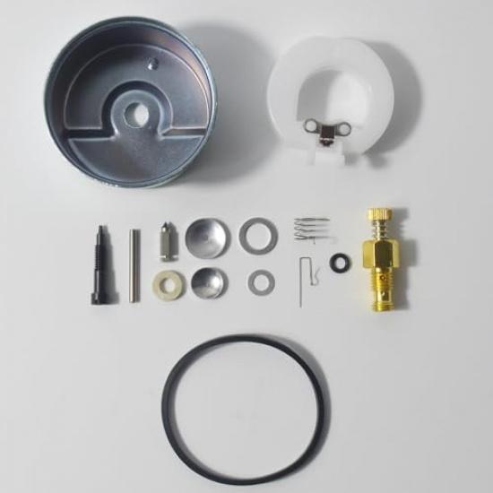 Carburetor Rebuild Float Kit for Tecumseh 631951 632347 63a 631700 Float Bow