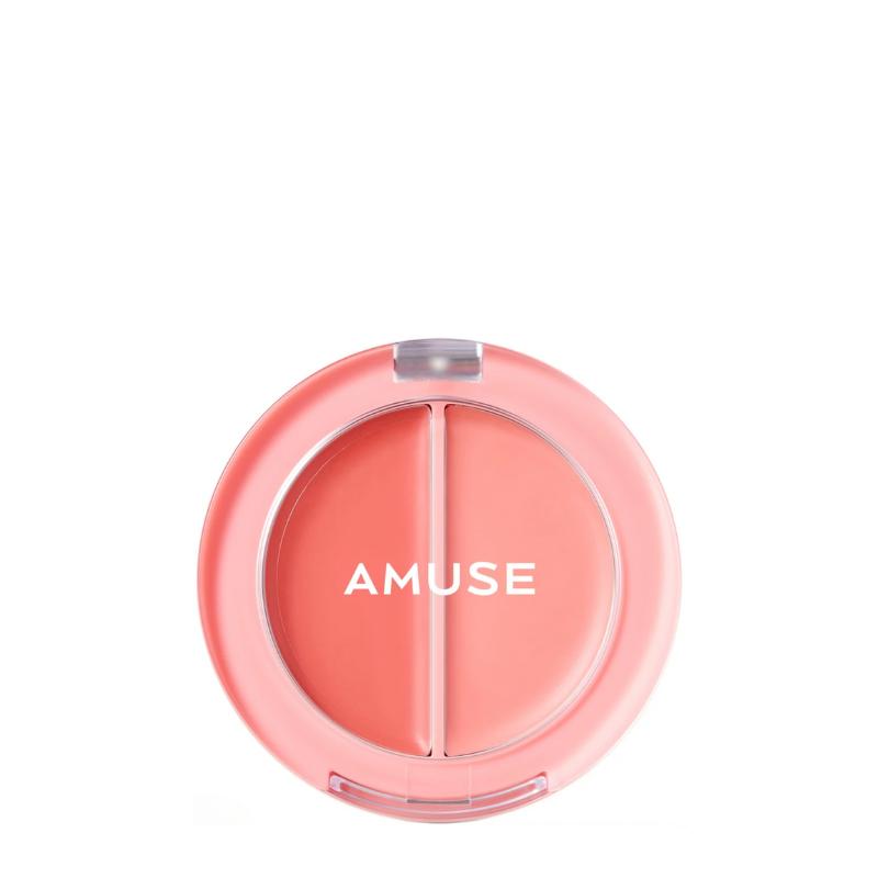Lip & Cheek Healthy Balm (5 shades) 01 Boksoonga Balm