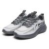 Mens Lightweight Breathable Mesh Running Shoes Outdoor Walking Jogging Comfortable Low-Heel Sneakers