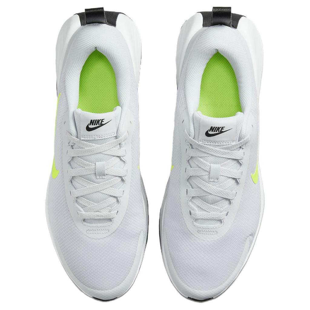 Nike Promina Pure Platinum Volt Men Sneakers White Black FV5285-004