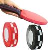 Protective Pingpong Paddles Border Cover Auto Adhesive Protective Strips Table Tennis Paddles Bat Protective Side Tape