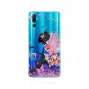 Mobile Silicon Phone Bag Case For Huawei Nova 4 4e Case Soft TPU Back Phone Cover For Nova4 nova4E Cover Protective Back Cover