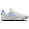 Nike Waffle Debut Vintage White Game Royal Damskie Sneakersy Niebieskie Sail Summit-White DX2931-400