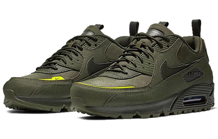 Nike Air Max 90 Surplus Cargo Khaki CQ7743-300
