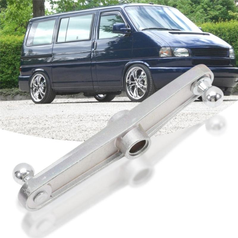 ABLZ-Car Gear Shift Linkage Lever 701711202 Repair Kit For VW T4 Bus Transporter IV Gearbox Replacement